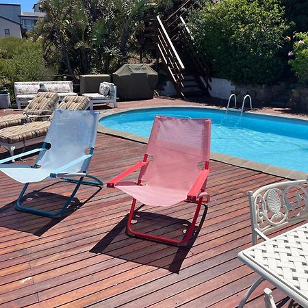Mettahouse Villa Fokváros Kültér fotó