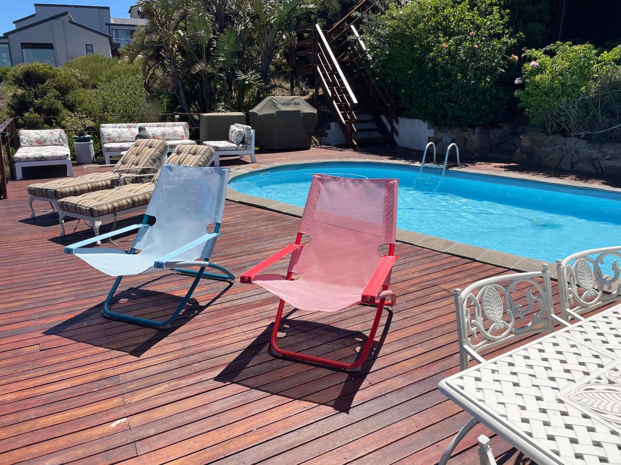 Mettahouse Villa Fokváros Kültér fotó