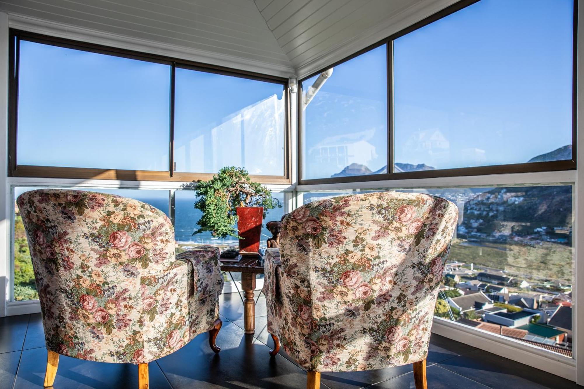 Mettahouse Villa Fokváros Kültér fotó